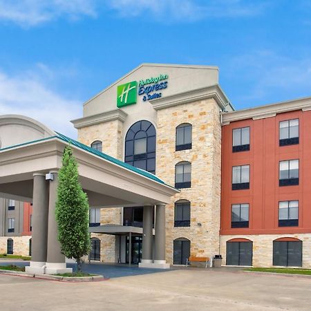 Holiday Inn Express Hotel And Suites Katy By Ihg מראה חיצוני תמונה