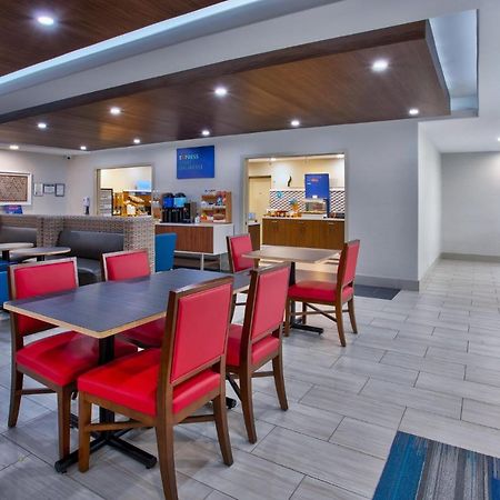 Holiday Inn Express Hotel And Suites Katy By Ihg מראה חיצוני תמונה