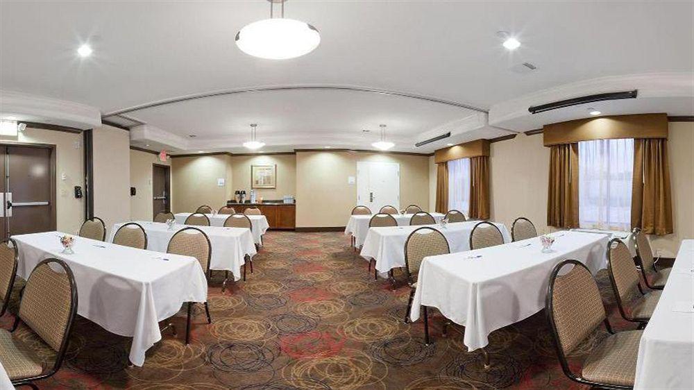 Holiday Inn Express Hotel And Suites Katy By Ihg מראה חיצוני תמונה