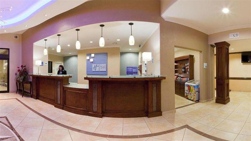 Holiday Inn Express Hotel And Suites Katy By Ihg מראה חיצוני תמונה
