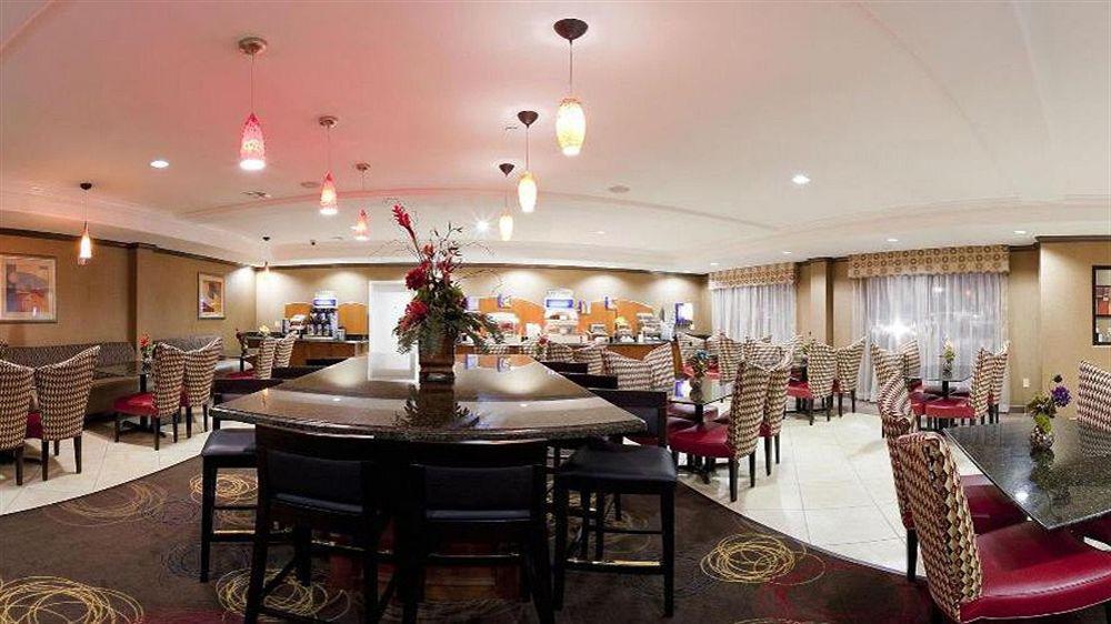 Holiday Inn Express Hotel And Suites Katy By Ihg מראה חיצוני תמונה
