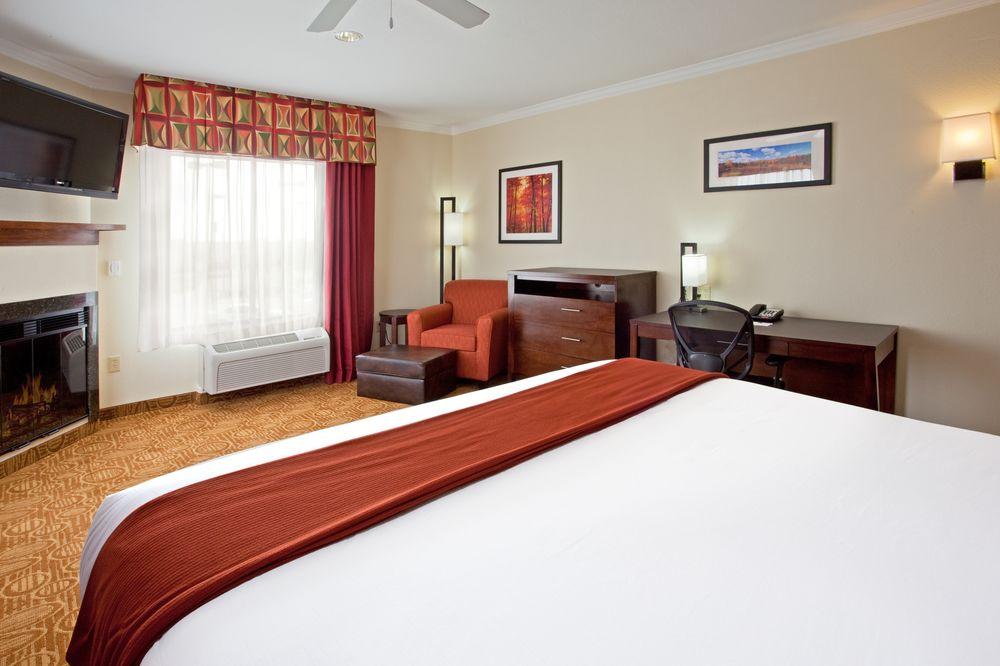 Holiday Inn Express Hotel And Suites Katy By Ihg מראה חיצוני תמונה