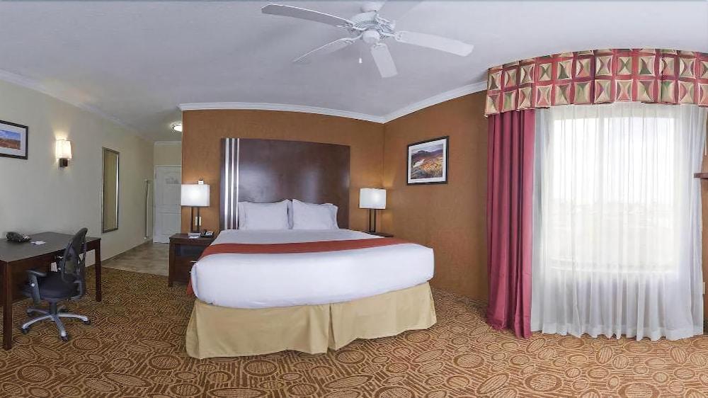 Holiday Inn Express Hotel And Suites Katy By Ihg מראה חיצוני תמונה