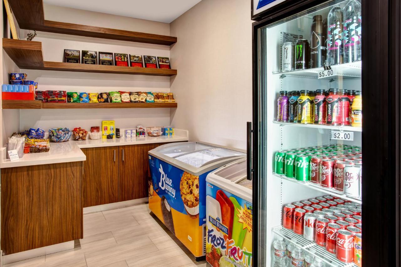 Holiday Inn Express Hotel And Suites Katy By Ihg מראה חיצוני תמונה