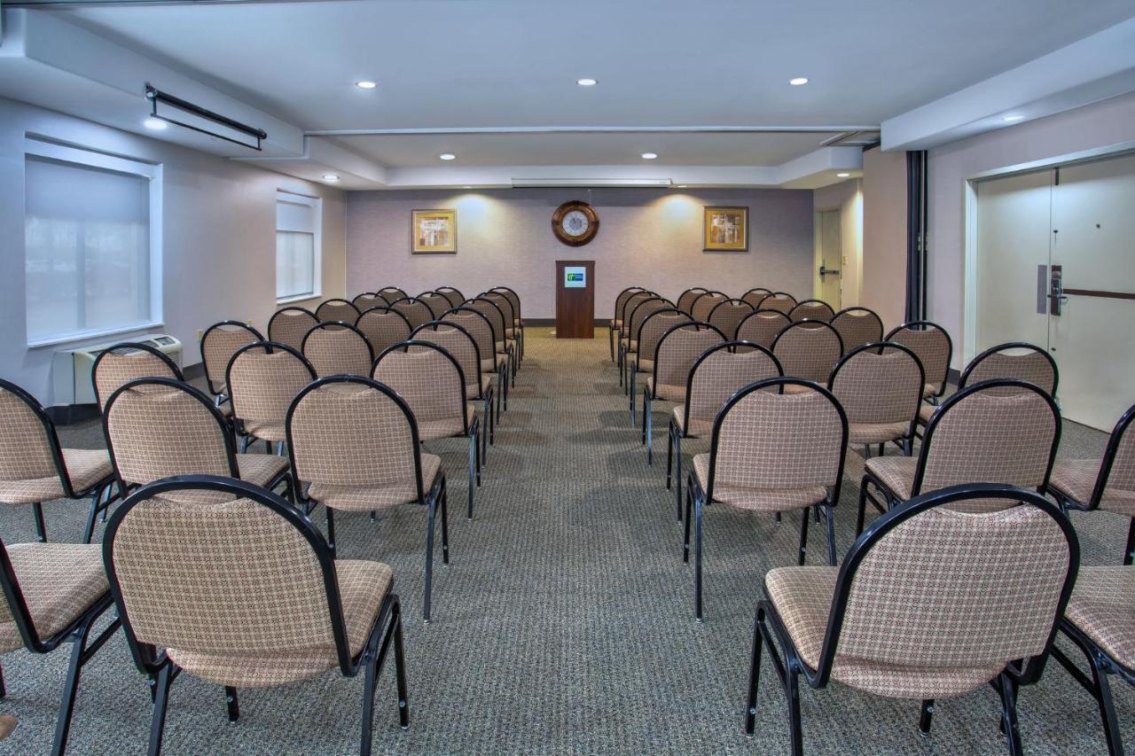 Holiday Inn Express Hotel And Suites Katy By Ihg מראה חיצוני תמונה
