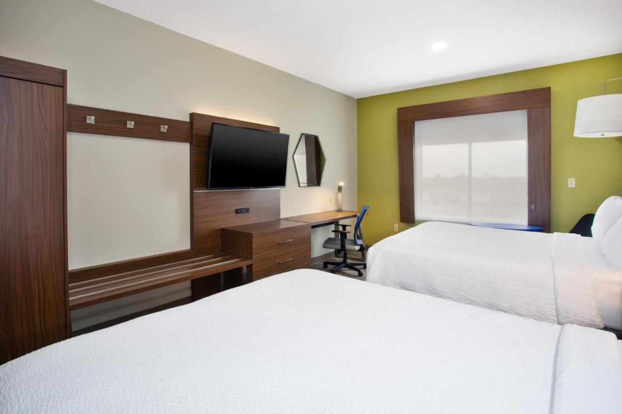 Holiday Inn Express Hotel And Suites Katy By Ihg מראה חיצוני תמונה