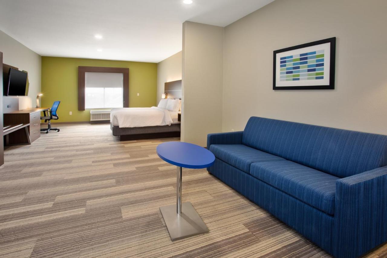 Holiday Inn Express Hotel And Suites Katy By Ihg מראה חיצוני תמונה