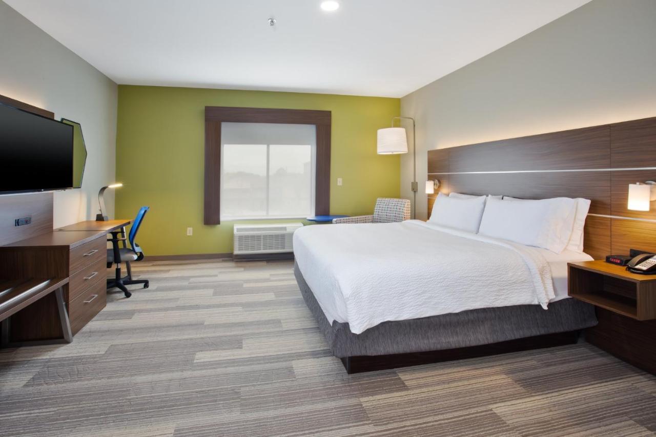 Holiday Inn Express Hotel And Suites Katy By Ihg מראה חיצוני תמונה