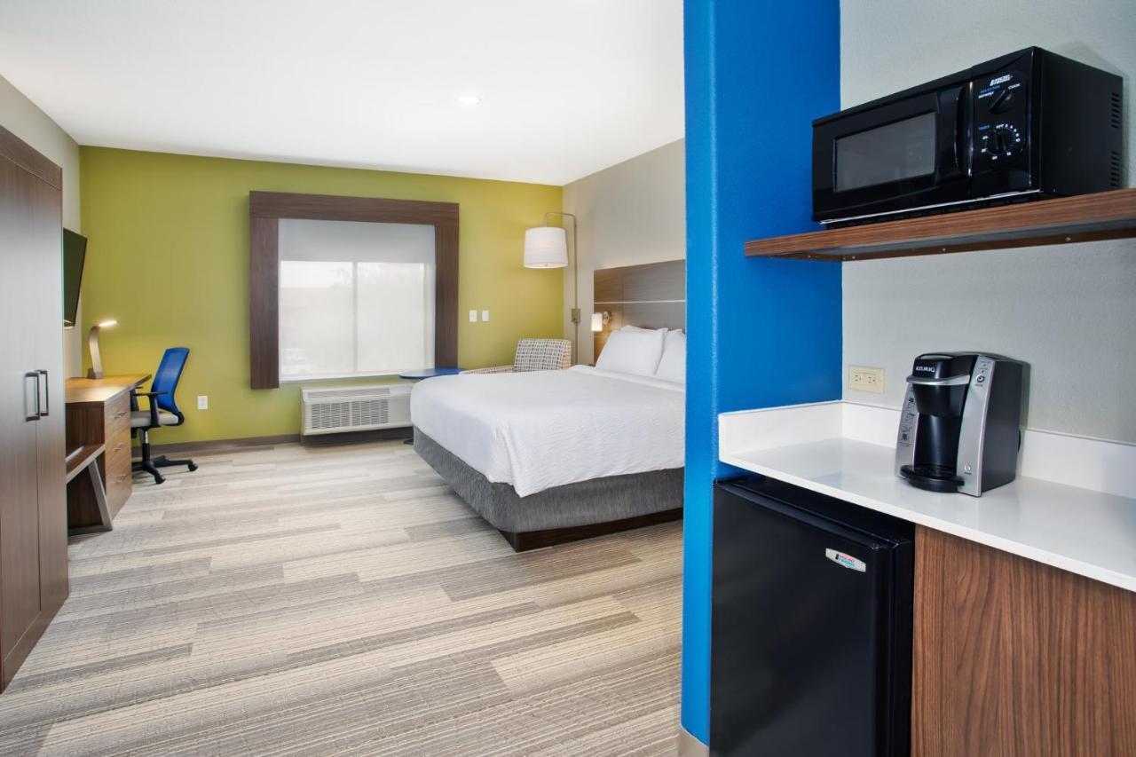 Holiday Inn Express Hotel And Suites Katy By Ihg מראה חיצוני תמונה