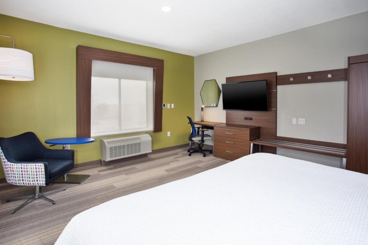Holiday Inn Express Hotel And Suites Katy By Ihg מראה חיצוני תמונה