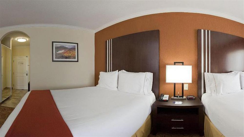 Holiday Inn Express Hotel And Suites Katy By Ihg מראה חיצוני תמונה